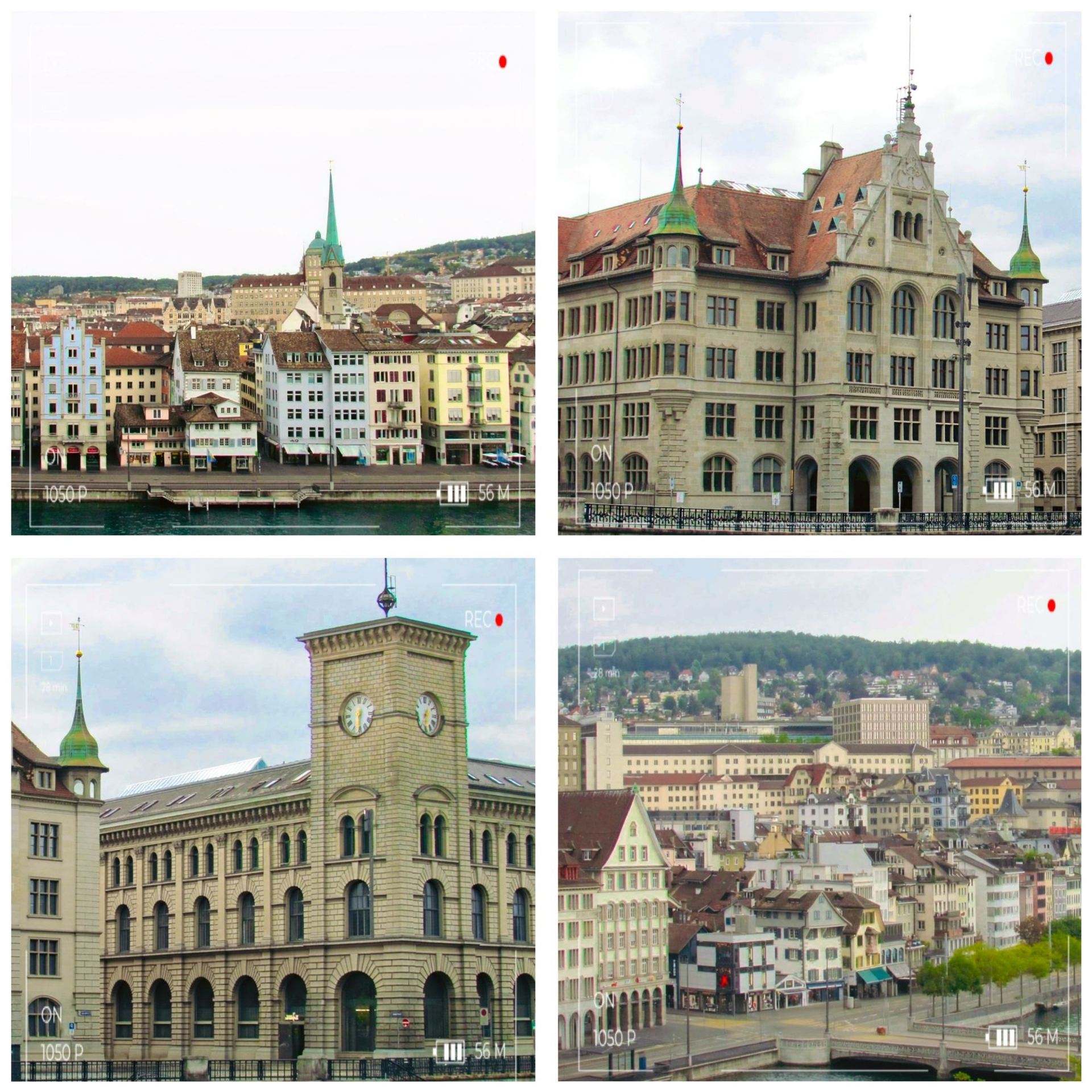 Why Zurich Is Always a Top Tier Bucket List European Destination