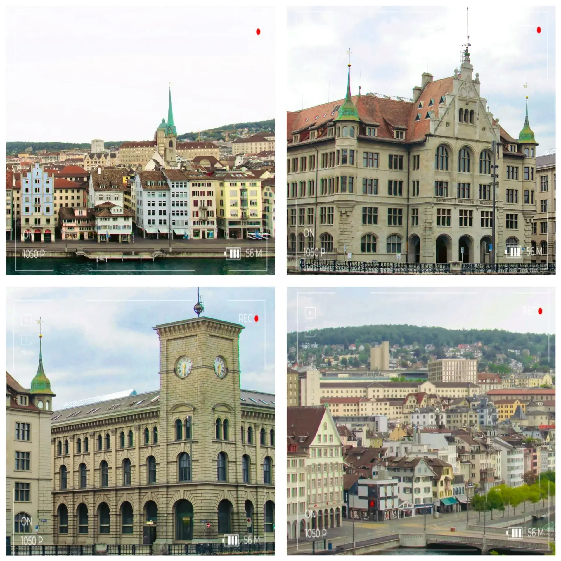 Why Zurich Is Always a Top Tier Bucket List European Destination