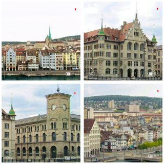 Why Zurich Is Always a Top Tier Bucket List European Destination
