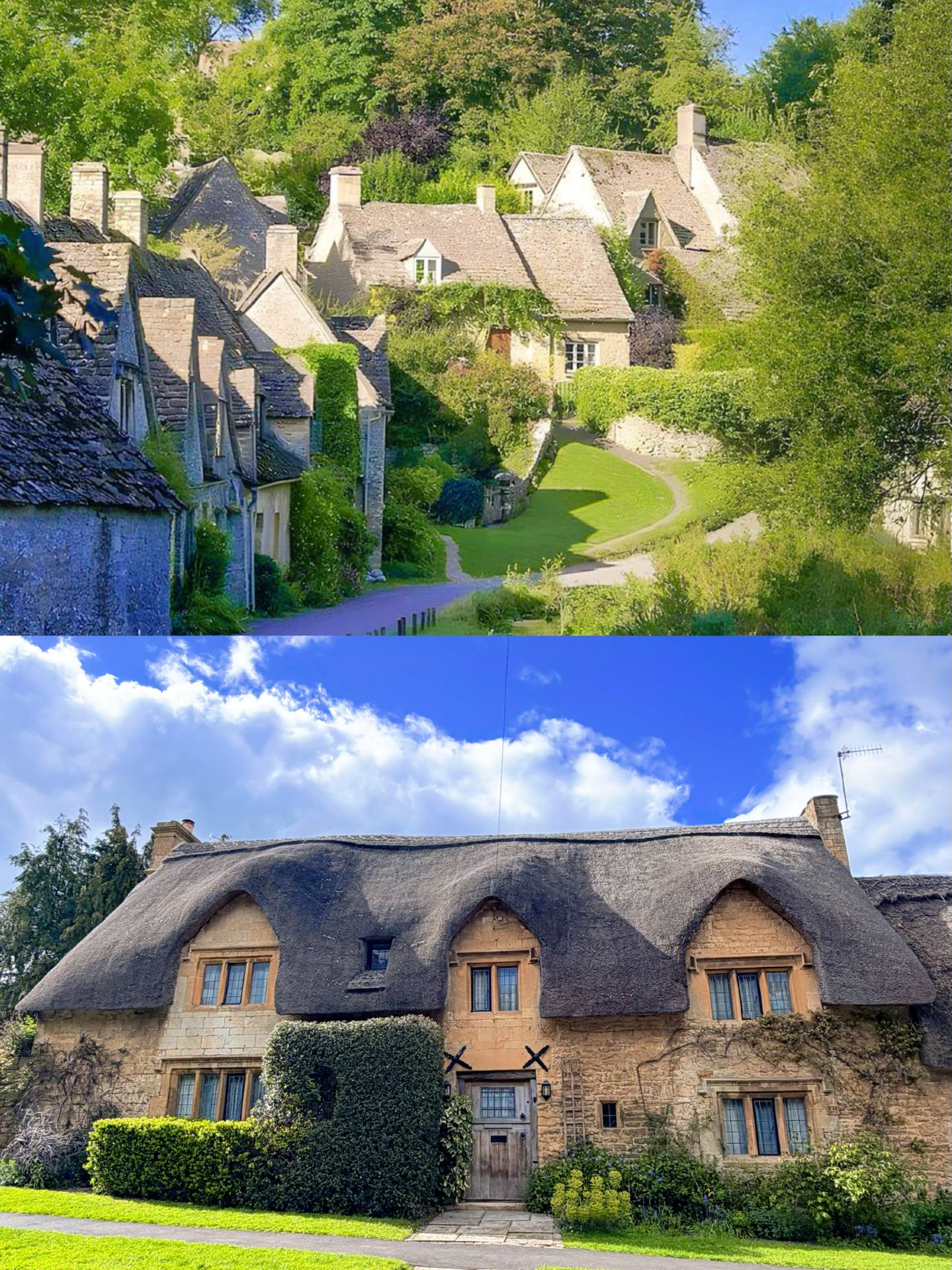 イギリス旅行から帰国して思うこと丨9月〜10月は本当におすすめしません。なぜなら、あまりにも……