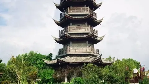 여름휴가로 옌청-타이저우 여행이라니 너무 좋네요! 이 가이드를 꼭 저장해 두세요 — traveler post in 서양