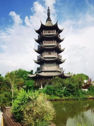 Summer vacation in Yancheng and Taizhou is amazing! Save this guide now