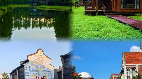 옌청 여행을 다녀왔는데, 9~10월은 정말 비추천합니다. 왜냐하면 정말로... — traveler post in 서양