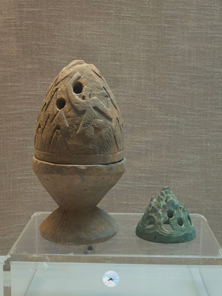 Xuchang Museum: Telling the story of the State of Xu