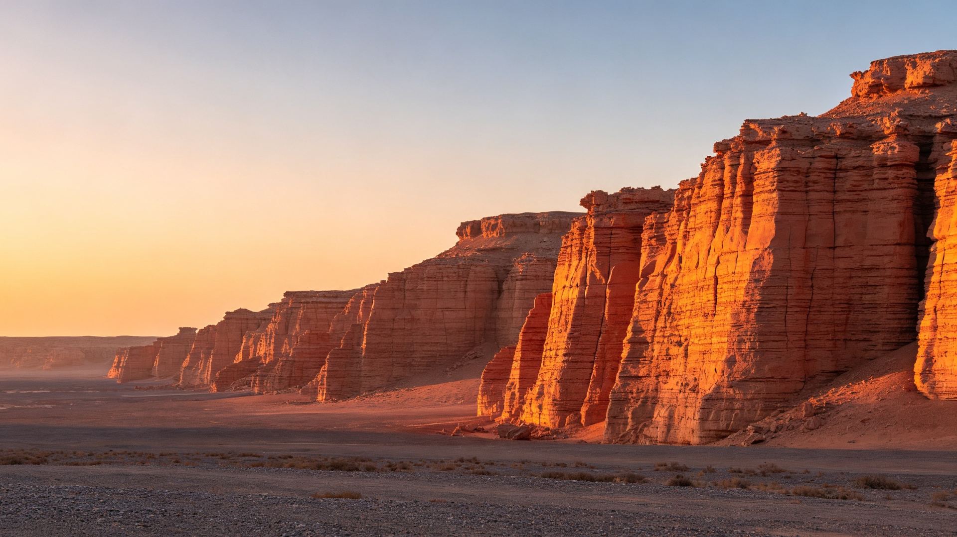 Hami, Xinjiang | Half Mars-like Gobi, Half Vibrant Local Life: A Guide to Exploring the Treasures of Eastern Xinjiang