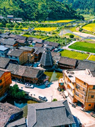 Avoid the crowds | A 2–3 day trip to Zhaoxing Dong Village to unlock the authentic secrets of Dong villages