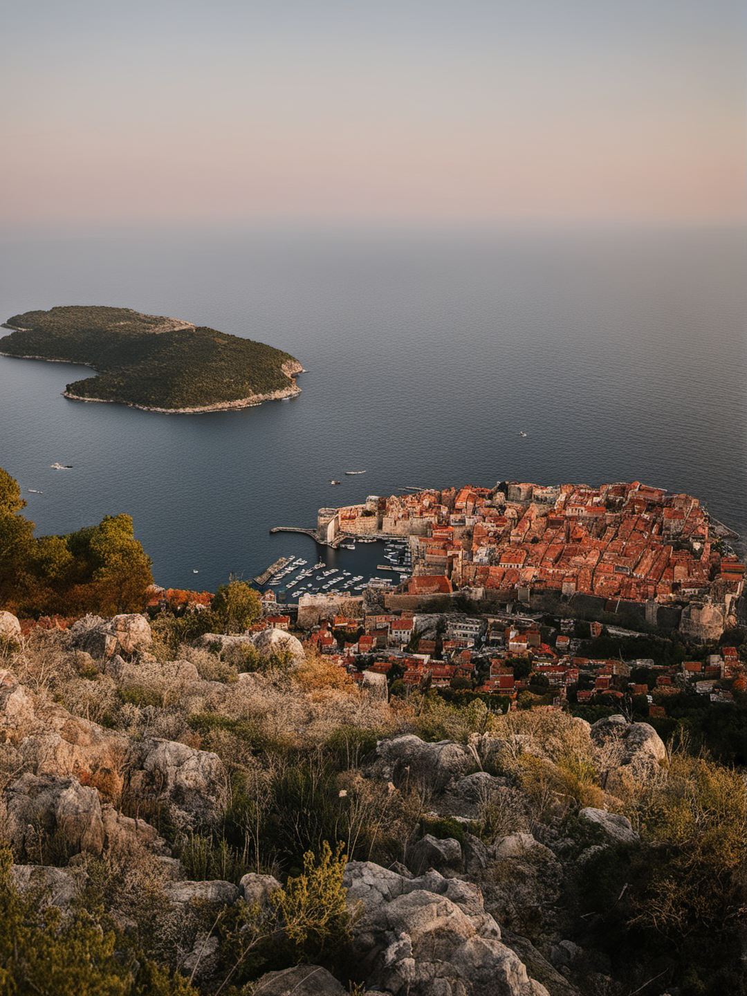 Cẩm nang du lịch Croatia 7 ngày này có tất cả mọi thứ bạn cần.
