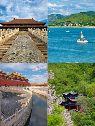 北京玩了3天，我的消費觀崩潰了