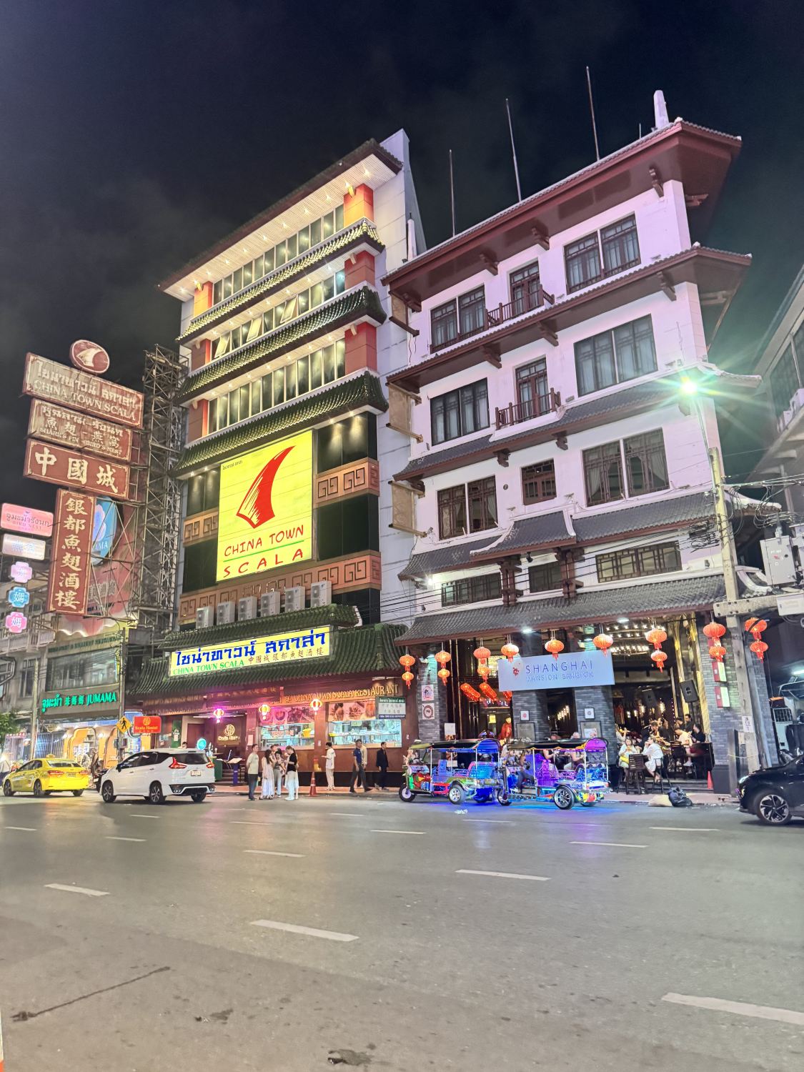 🇸🇬🇲🇾🇹🇭 | Can't really blame foreigners for having stereotypes about China