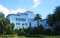 360 degree view from St. Barbara Bell Tower 