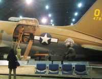 Trip to Biggest US Air Force Museum