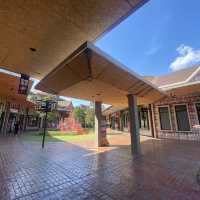 Luxury Outlet  Bangkok Thailand near airport