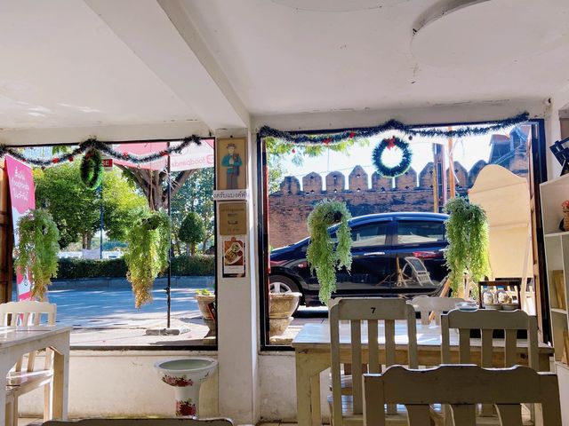 ก๋วยเตี๋ยวเรือสูตรเด็ด : ร้านก๋วยเตี๋ยวคุณแดง 