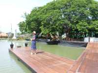 ไร่เกษตรสิงห์บุรี