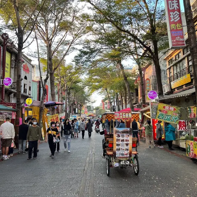 彰化一日遊，就來鹿港玩吧！ 鹿港景點一日遊，