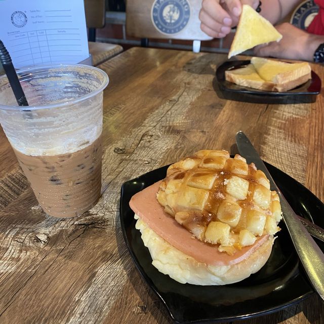 NANYANG KOPITIAM