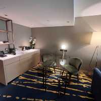 尖沙咀 Holiday Inn 