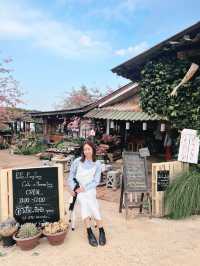 🌸โปโป ปิงปิง ร้านกาแฟสไตล์ญี่ปุ่นน่ารักๆ🌸