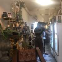 Fahtalaijone Art Studio & Cafe