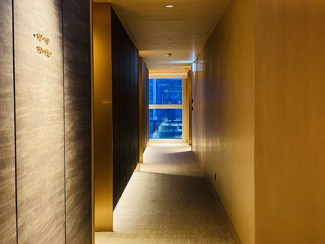 2022全新日系酒店😳彷如置身日本🇯🇵