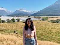 Glenorchy 最接近天堂的地方｜皇后鎮周圍的純樸小鎮