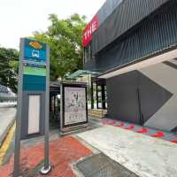 imPAct @ Hong Lim