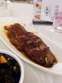 尖沙咀靚靚婚宴專門店