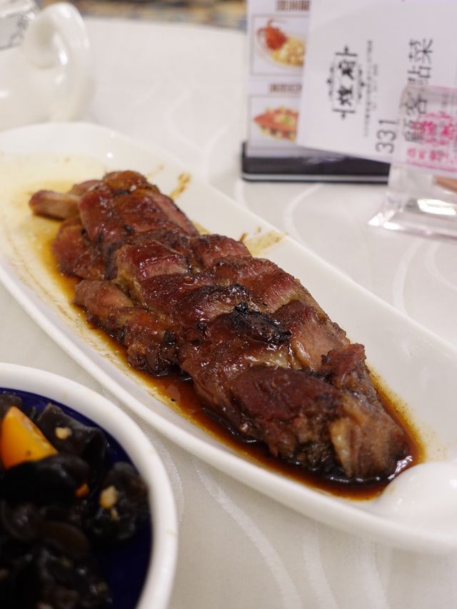 尖沙咀靚靚婚宴專門店