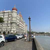 Mumbai…ไม่ไกลเกินไป🍃