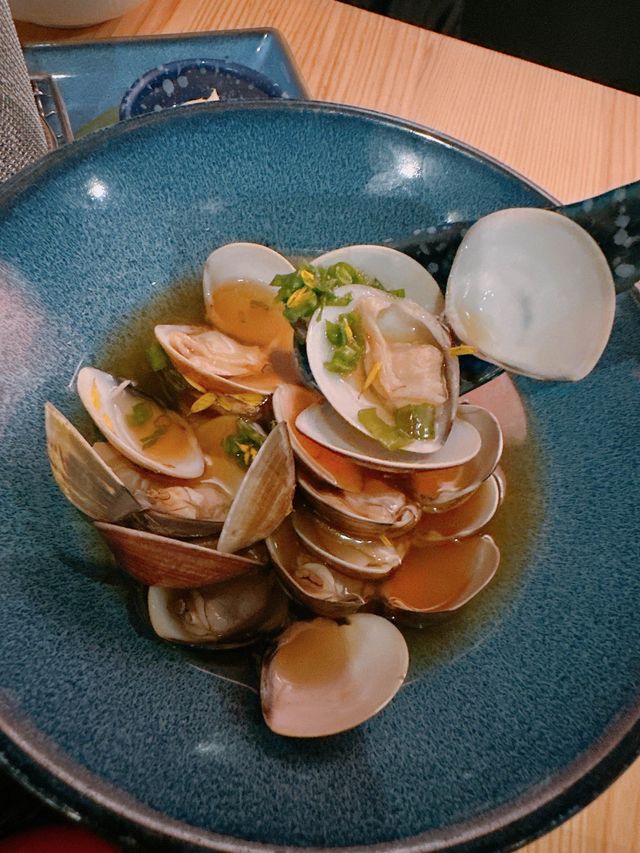 🏮氣氛舒適特色日式居酒屋🍶｜朝Asa (太子)