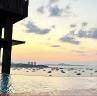 โรงแรมฮิลตัน พัทยา