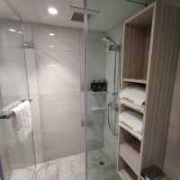 A Nice Hotel in Wan Chai