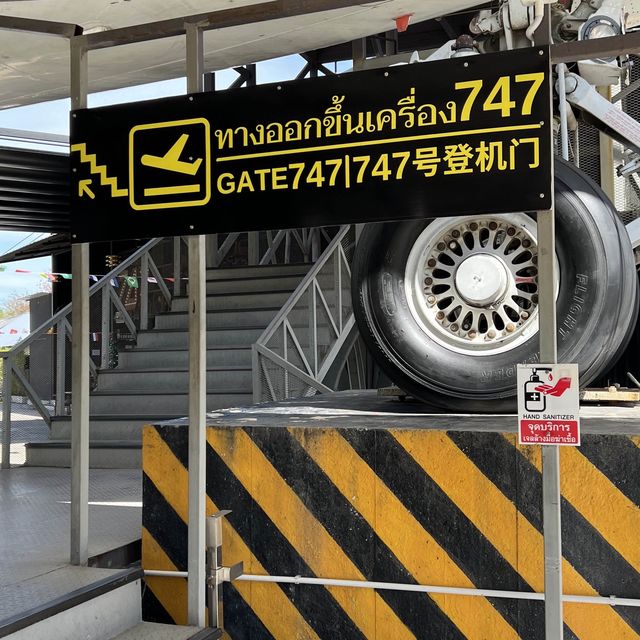 For the plane lovers!