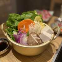 去令和食高CP值壽喜燒