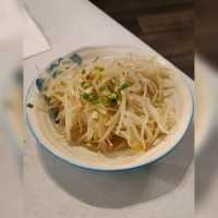 灣仔樓上台灣小餐廳 ~ 1963 木十豆寸