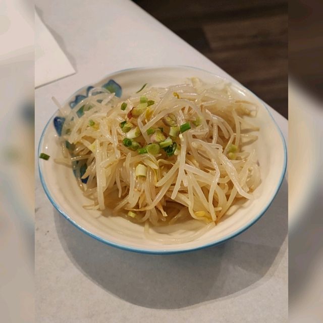 灣仔樓上台灣小餐廳 ~ 1963 木十豆寸