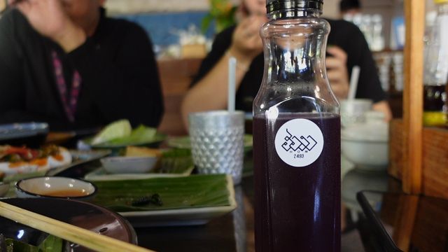 ร้านฮอม Hom 2493 จ.แพร่
