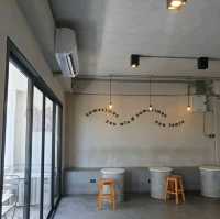 Shade Coffee Bar @KhonKaen