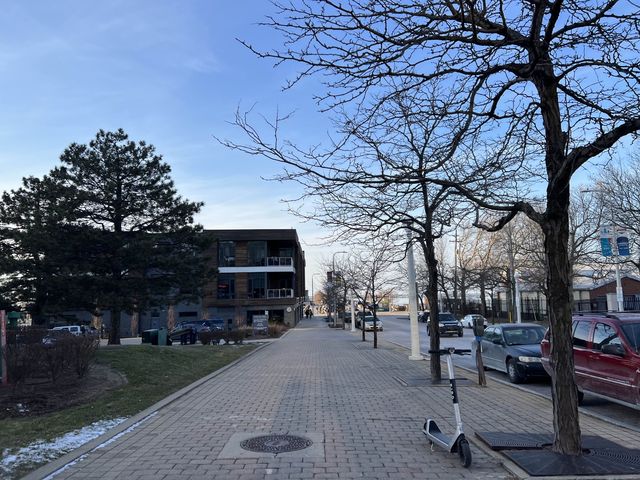 Cleveland - Rock and Dock