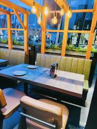 肉控天堂 | 新餐廳