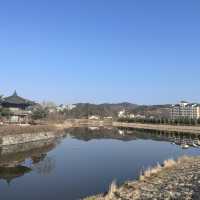 하루종일 아기랑 호캉스를 즐긴 평창 인터컨티넨탈 호텔