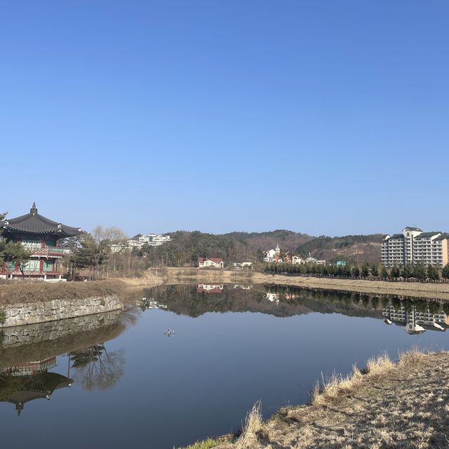 하루종일 아기랑 호캉스를 즐긴 평창 인터컨티넨탈 호텔