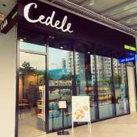 Clean Eats at Cedele Bakery Kitchen!