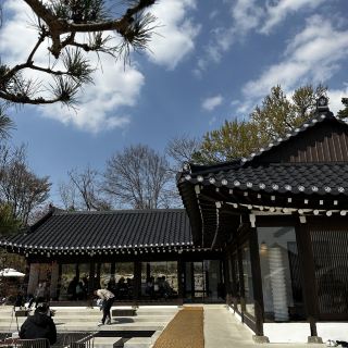 💚Pyeongtaek Dog-Friendly Emotional Cafe Sari Dang💚