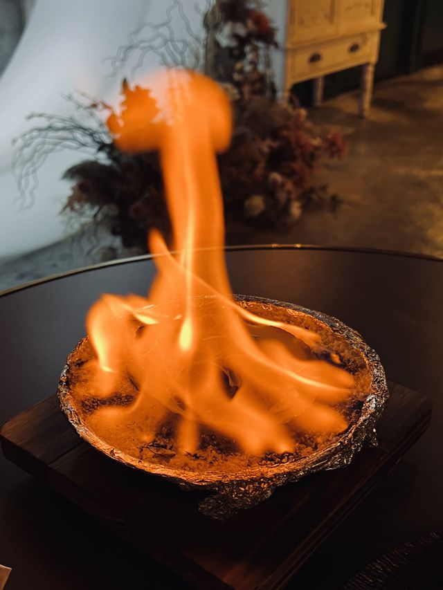 《90分鐘任飲意大利氣酒月亮cafe😍》