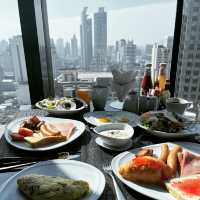 The Continent Hotel Bangkok 