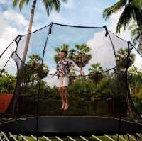 เที่ยวเขาหลัก พักริมหาด Ramada Khaolak Resort