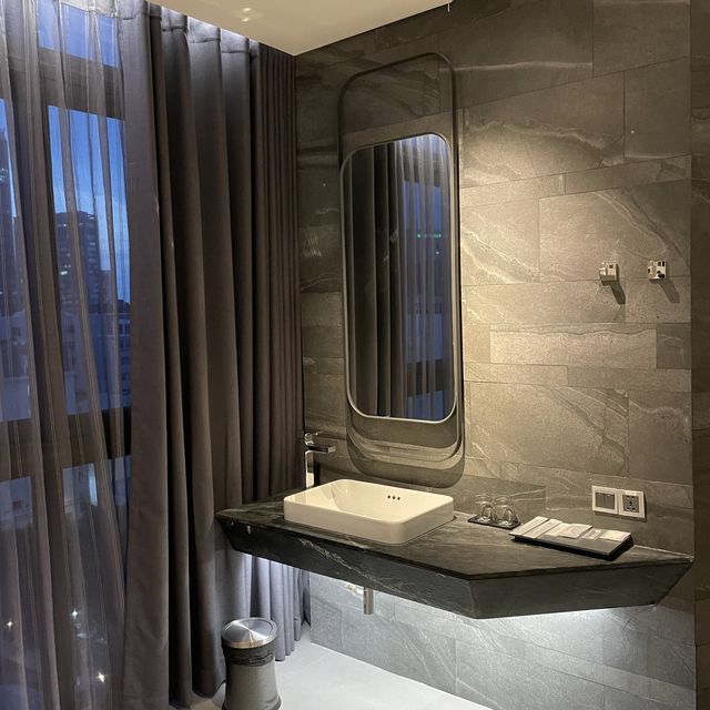胡志明市簡約風精品酒店 (M Hotel Saigon)
