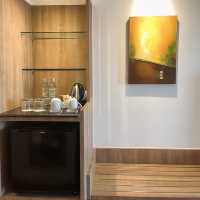 Radisson Resort & Spa Hua Hin : ที่พักติดทะเล