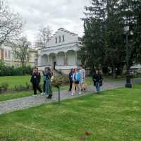 walk around lasi 